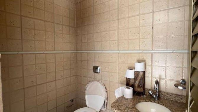 Foto 13 de 19: Casa em leilão em Edéia - GO — Casa 380 m² - Setor Alegrete - Edéia - GO