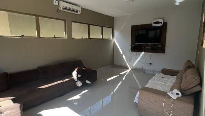 Foto 9 de 19: Casa em leilão em Edéia - GO — Casa 380 m² - Setor Alegrete - Edéia - GO