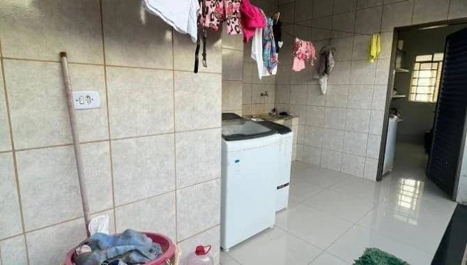 Foto 16 de 19: Casa em leilão em Edéia - GO — Casa 380 m² - Setor Alegrete - Edéia - GO