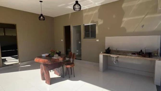 Foto 14 de 19: Casa em leilão em Edéia - GO — Casa 380 m² - Setor Alegrete - Edéia - GO