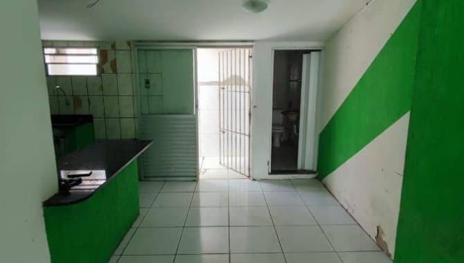 Foto 10 de 15: Casa em leilão em Aracaju - SE — Casa 73 m² - Suíça - Aracaju - SE