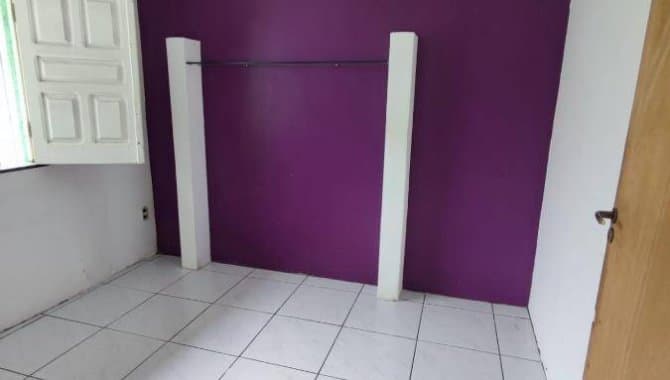 Foto 11 de 15: Casa em leilão em Aracaju - SE — Casa 73 m² - Suíça - Aracaju - SE