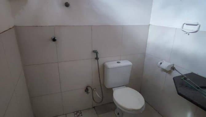 Foto 8 de 15: Casa em leilão em Aracaju - SE — Casa 73 m² - Suíça - Aracaju - SE