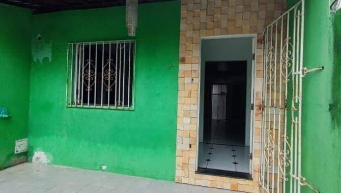 Foto 5 de 15: Casa em leilão em Aracaju - SE — Casa 73 m² - Suíça - Aracaju - SE