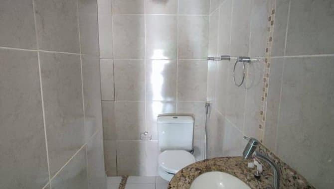 Foto 6 de 15: Casa em leilão em Aracaju - SE — Casa 73 m² - Suíça - Aracaju - SE