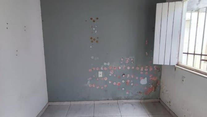 Foto 7 de 15: Casa em leilão em Aracaju - SE — Casa 73 m² - Suíça - Aracaju - SE