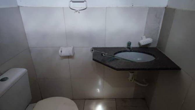 Foto 12 de 15: Casa em leilão em Aracaju - SE — Casa 73 m² - Suíça - Aracaju - SE