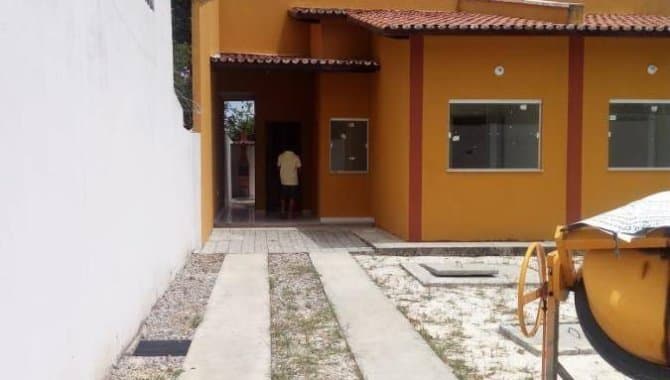 Foto 3 de 10: Casa em leilão em Caucaia - CE — Casa 61 m² - Guagiru - Caucaia - CE