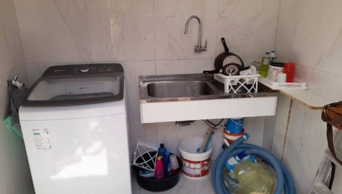 Foto 10 de 15: Casa em leilão em São Gonçalo Do Amarante - RN — Casa 176 m² - Carioca - São Gonçalo do Amarante - RN