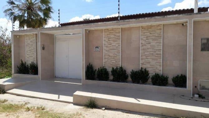 Foto 2 de 15: Casa em leilão em São Gonçalo Do Amarante - RN — Casa 176 m² - Carioca - São Gonçalo do Amarante - RN