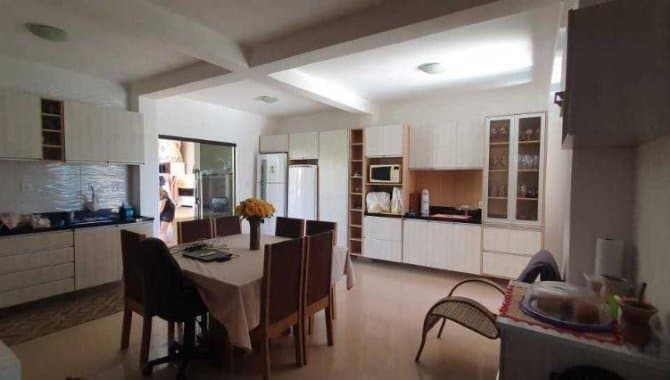 Foto 4 de 13: Casa em leilão em Ijuí - RS — Casa 172 m² - Centro - Ijuí - RS