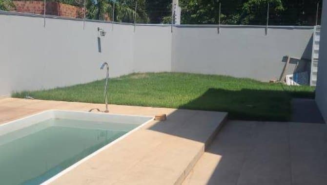 Foto 4 de 15: Casa em leilão em Poconé - MT — Casa 220 m² - Centro - Poconé - MT