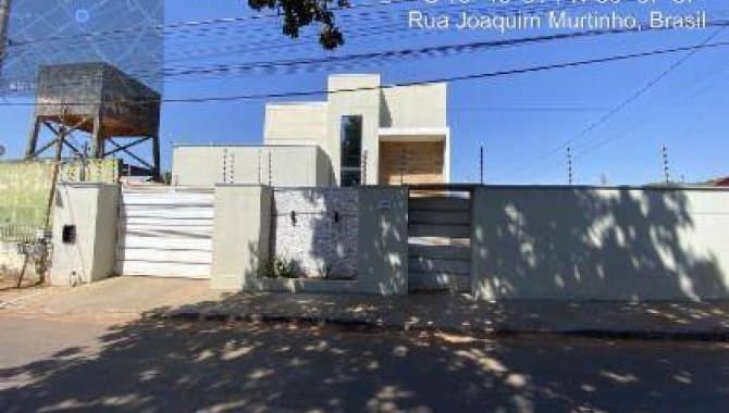 Foto 2 de 15: Casa em leilão em Poconé - MT — Casa 220 m² - Centro - Poconé - MT
