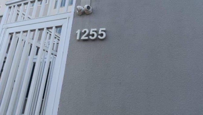 Foto 7 de 22: Apartamento em leilão em Piracicaba - SP — Apartamento Duplex 161 m² (Unid. 203) - Paulicéia - Piracicaba - SP