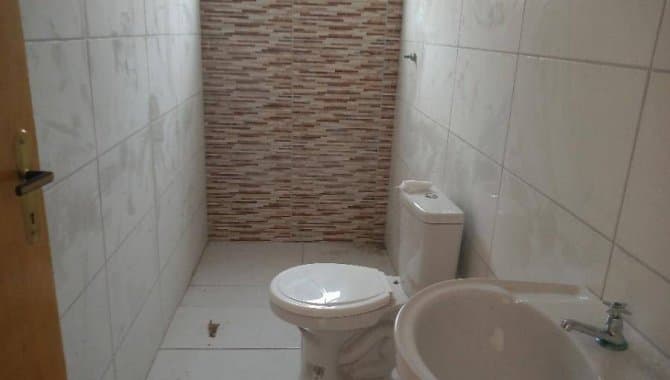 Foto 6 de 16: Casa em leilão em Lorena - SP — Casa 81 m² - Parque das Rodovias - Lorena - SP