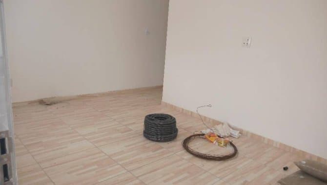 Foto 7 de 16: Casa em leilão em Lorena - SP — Casa 81 m² - Parque das Rodovias - Lorena - SP