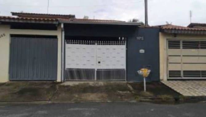 Foto 11 de 11: Casa em leilão em Lorena - SP — Casa, Padrão, 1 Vaga(S) de Garagem