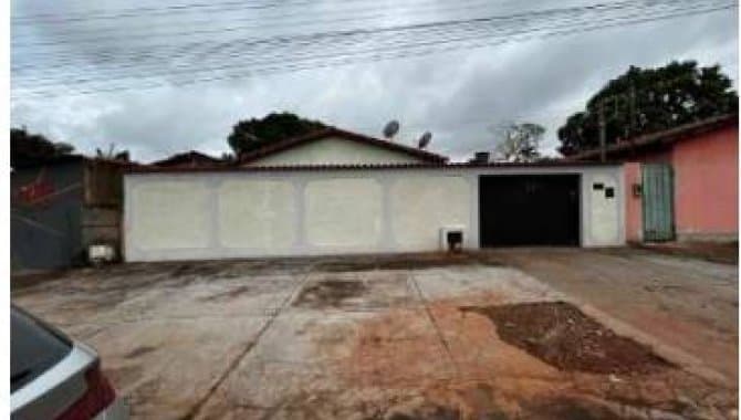 Casa em leilão em Trindade - GO — Casa 190 m² - Setor Palmares - Trindade - GO