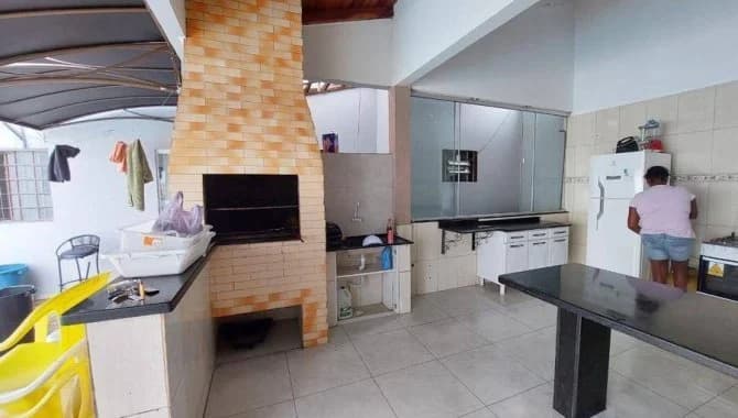 Foto 5 de 16: Casa em leilão em Lucas Do Rio Verde - MT — Casa, Padrão, 0 Vaga(S) de Garagem
