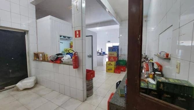 Foto 3 de 16: Casa em leilão em Lucas Do Rio Verde - MT — Casa, Padrão, 0 Vaga(S) de Garagem