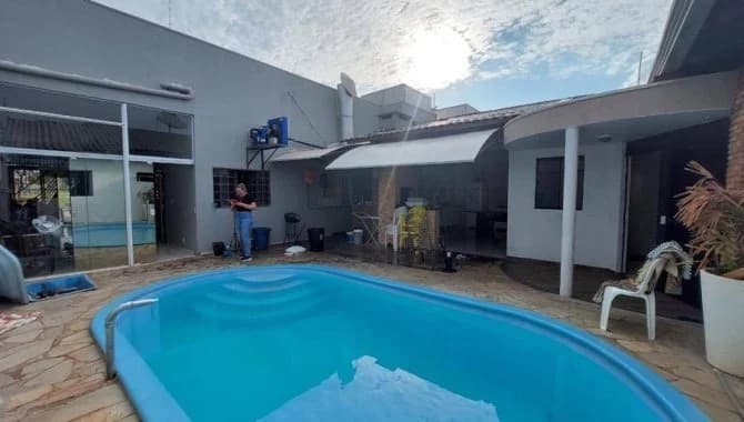 Foto 16 de 16: Casa em leilão em Lucas Do Rio Verde - MT — Casa, Padrão, 0 Vaga(S) de Garagem