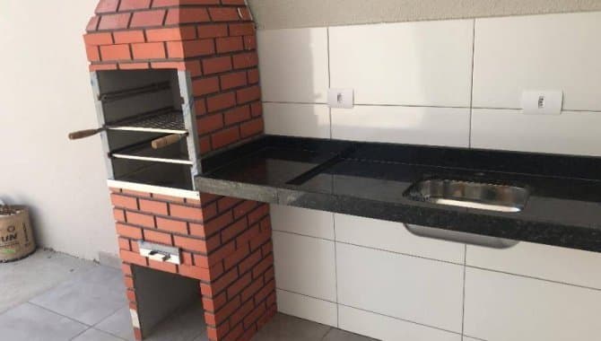 Foto 6 de 11: Casa em leilão em Sarandi - PR — Casa em Condomínio 75 m² (01 vaga) - Parque Residencial Bela Vista - Sarandi - PR