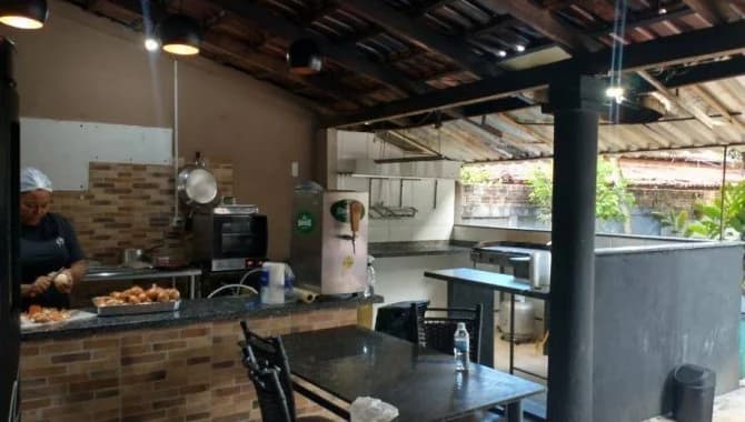 Foto 4 de 11: Casa em leilão em Redenção - PA — Casa 217 m² - Núcleo Urban - Redenção - PA