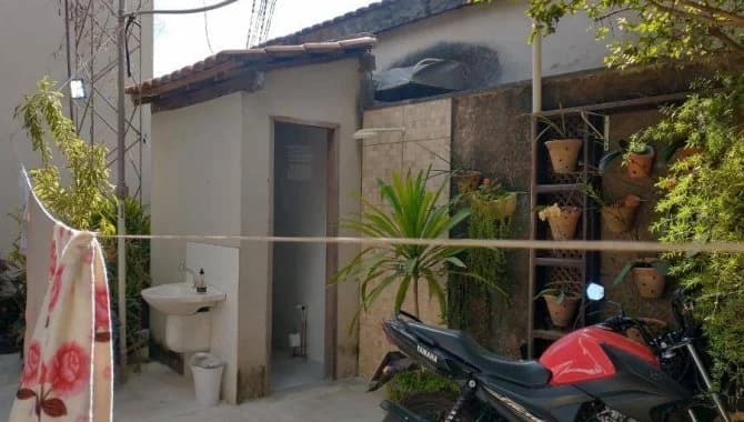 Foto 5 de 11: Casa em leilão em Redenção - PA — Casa 217 m² - Núcleo Urban - Redenção - PA