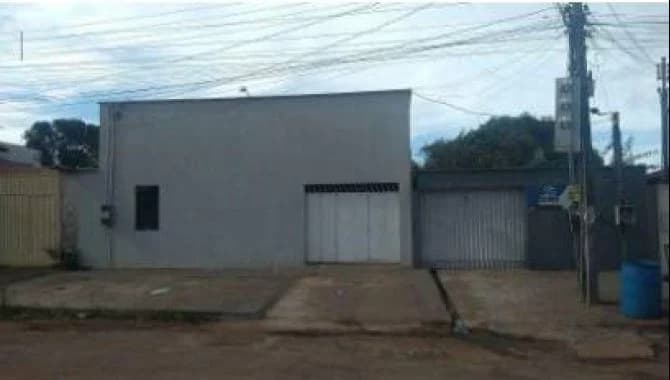 Foto 11 de 11: Casa em leilão em Redenção - PA — Casa 217 m² - Núcleo Urban - Redenção - PA