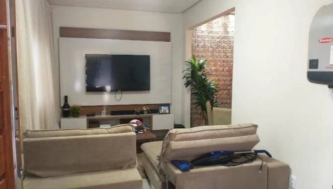 Foto 9 de 11: Casa em leilão em Redenção - PA — Casa 217 m² - Núcleo Urban - Redenção - PA