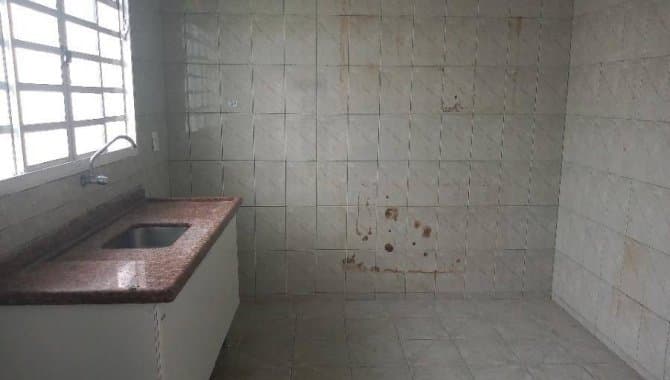 Foto 7 de 12: Casa em leilão em Lorena - SP — Casa 69 m² - Parque das Rodovias - Lorena - SP