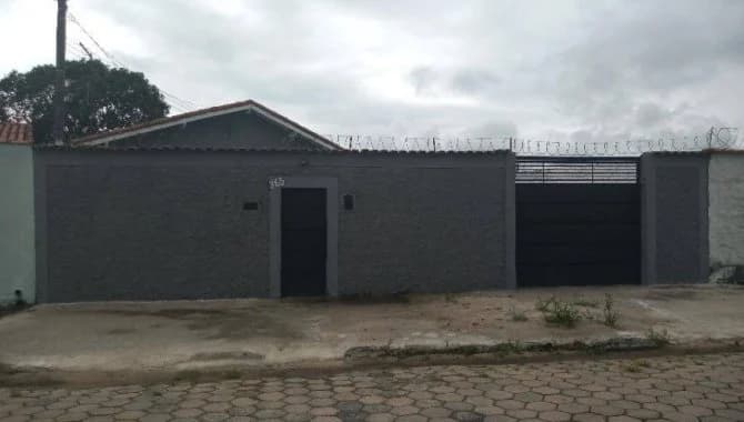 Foto 1 de 12: Casa em leilão em Lorena - SP — Casa 69 m² - Parque das Rodovias - Lorena - SP