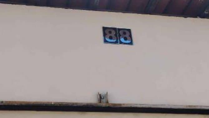 Foto 2 de 4: Casa em leilão em Acari - RN — Casa 109 m² - Dinarte Mariz - Acari - RN