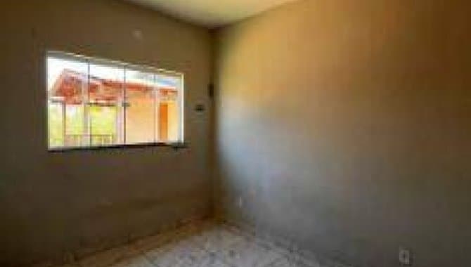 Foto 4 de 15: Casa em leilão em Sinop - MT — Casa 51 m² - Residencial Sabrina III - Sinop - MT
