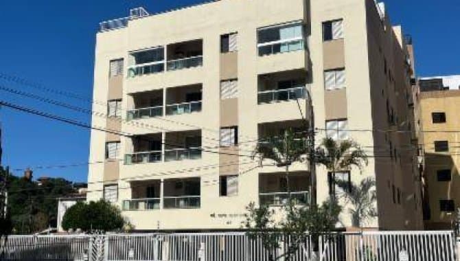 Apartamento em leilão em Guarujá - SP — Apartamento 179 m² (Unid. 52 - Cobertura) - Jardim Três Marias - Guarujá - SP