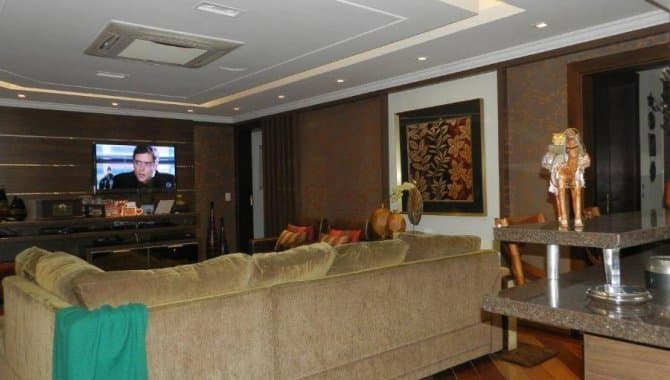 Foto 7 de 15: Apartamento em leilão em Canoas - RS — Apartamento 310 m² (02 vagas) - Centro - Canoas - RS