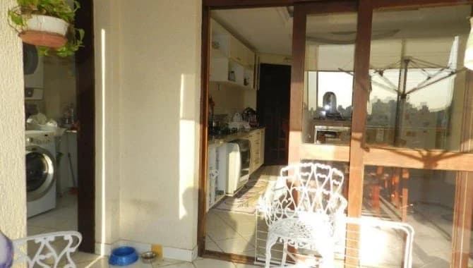 Foto 8 de 15: Apartamento em leilão em Canoas - RS — Apartamento 310 m² (02 vagas) - Centro - Canoas - RS