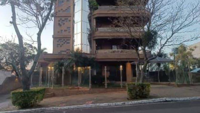 Foto 2 de 15: Apartamento em leilão em Canoas - RS — Apartamento 310 m² (02 vagas) - Centro - Canoas - RS