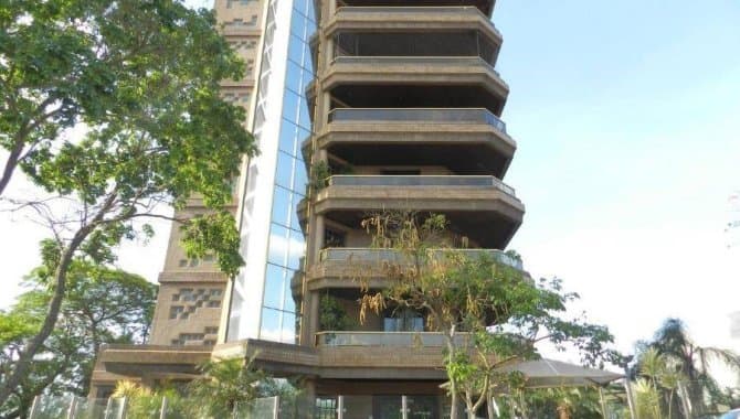 Foto 1 de 15: Apartamento em leilão em Canoas - RS — Apartamento 310 m² (02 vagas) - Centro - Canoas - RS