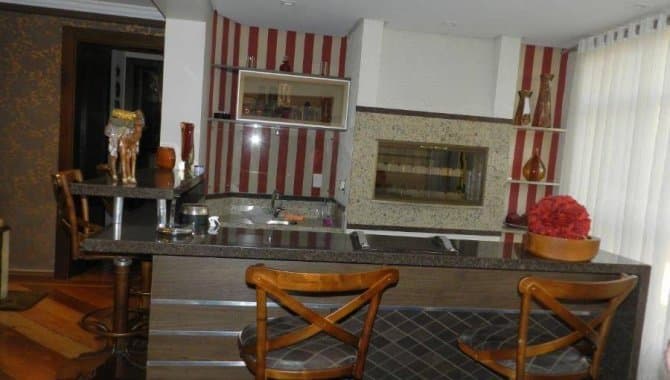 Foto 14 de 15: Apartamento em leilão em Canoas - RS — Apartamento 310 m² (02 vagas) - Centro - Canoas - RS