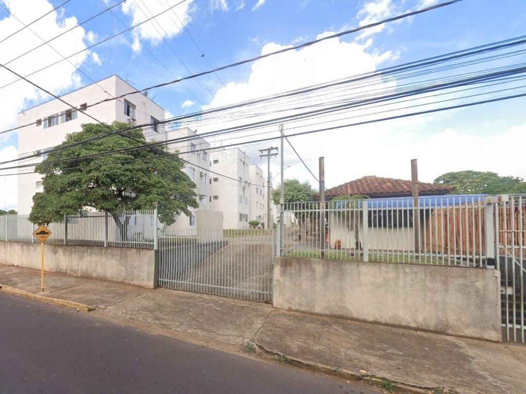 Foto 2 de 4: Apartamento em leilão em Araçatuba - SP — Apartamento 46 m² (01 vaga) - Monterrey - Araçatuba - SP