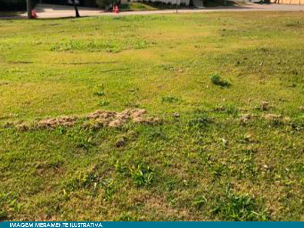 Foto 14 de 14: Terreno em leilão em Itatiba - SP — Terreno em Condomínio 621 m² - Residencial Terras Nobres - Itatiba - SP