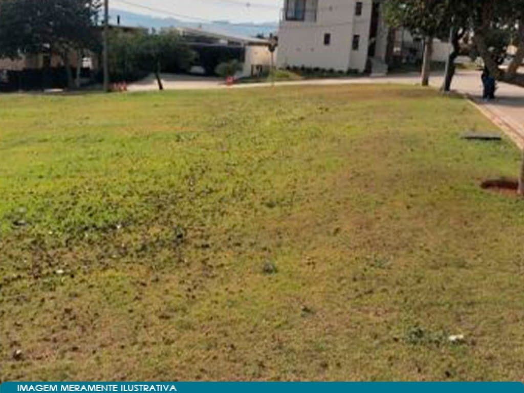 Foto 13 de 14: Terreno em leilão em Itatiba - SP — Terreno em Condomínio 621 m² - Residencial Terras Nobres - Itatiba - SP