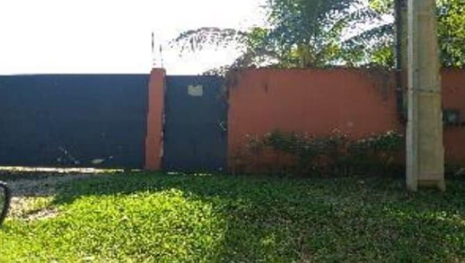 Foto 1 de 2: Casa em leilão em Itaboraí - RJ — Chácara 530 m² - Itaboraí-RJ - Rua Cruz de Malta - Lt. 23 da Qd.79 - Alto do Jacú