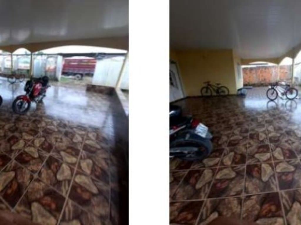 Foto 2 de 12: Casa em leilão em Tarauacá - AC — Casa 329 m² (área construída) e 1.040 m² (área total) - Centro - Tarauacá - AC