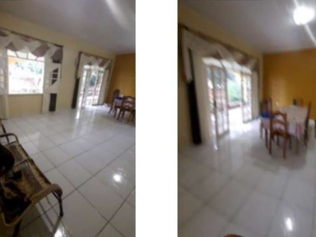 Foto 4 de 12: Casa em leilão em Tarauacá - AC — Casa 329 m² (área construída) e 1.040 m² (área total) - Centro - Tarauacá - AC