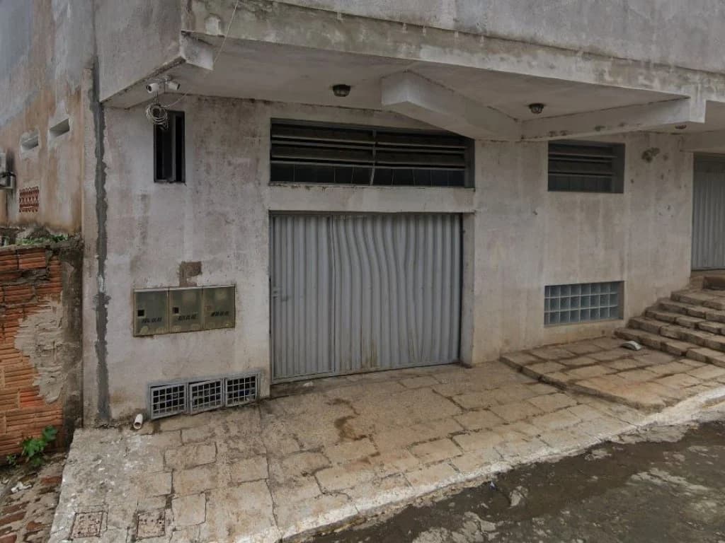 Foto 3 de 4: Terreno em leilão em Porteirinha - MG — Imóvel Residencial 260 m² - Eldorado - Porteirinha - MG