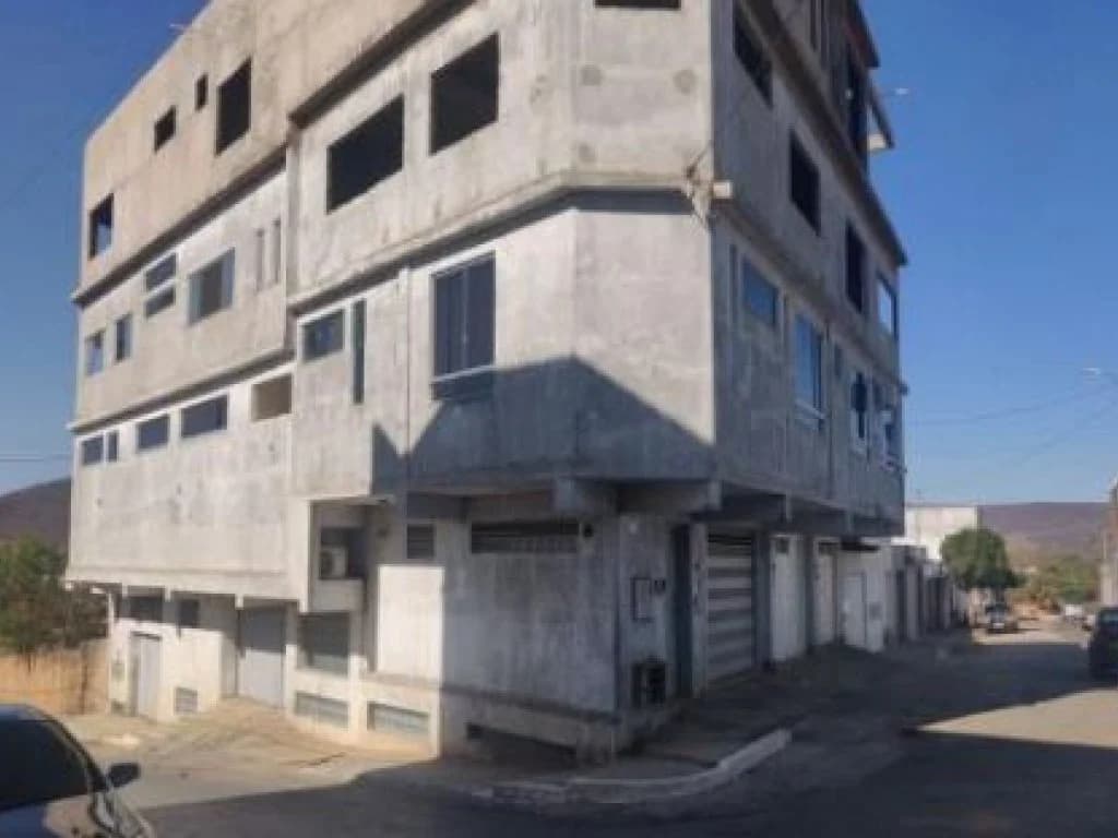 Foto 4 de 4: Terreno em leilão em Porteirinha - MG — Imóvel Residencial 260 m² - Eldorado - Porteirinha - MG