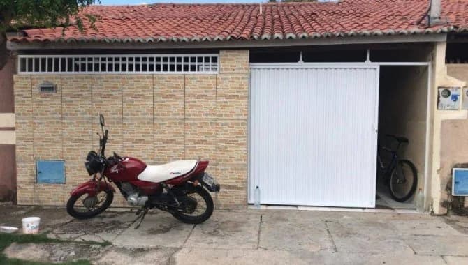 Foto 1 de 6: Casa em leilão em Jaguaribara - CE — Casa 146 m² - Nossa Senhora de Fátima - Jaguaribara - CE