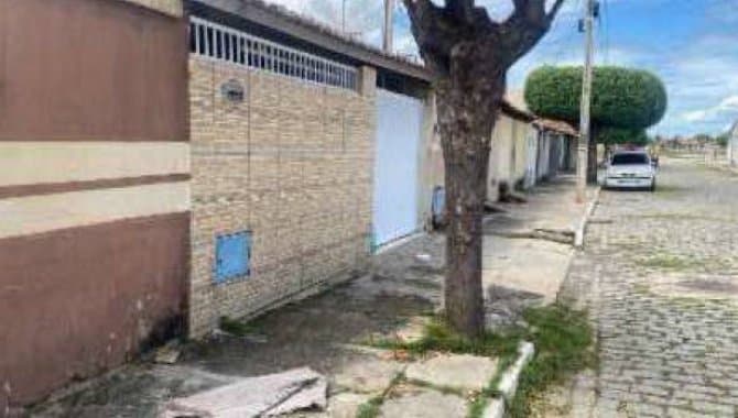 Foto 2 de 6: Casa em leilão em Jaguaribara - CE — Casa 146 m² - Nossa Senhora de Fátima - Jaguaribara - CE